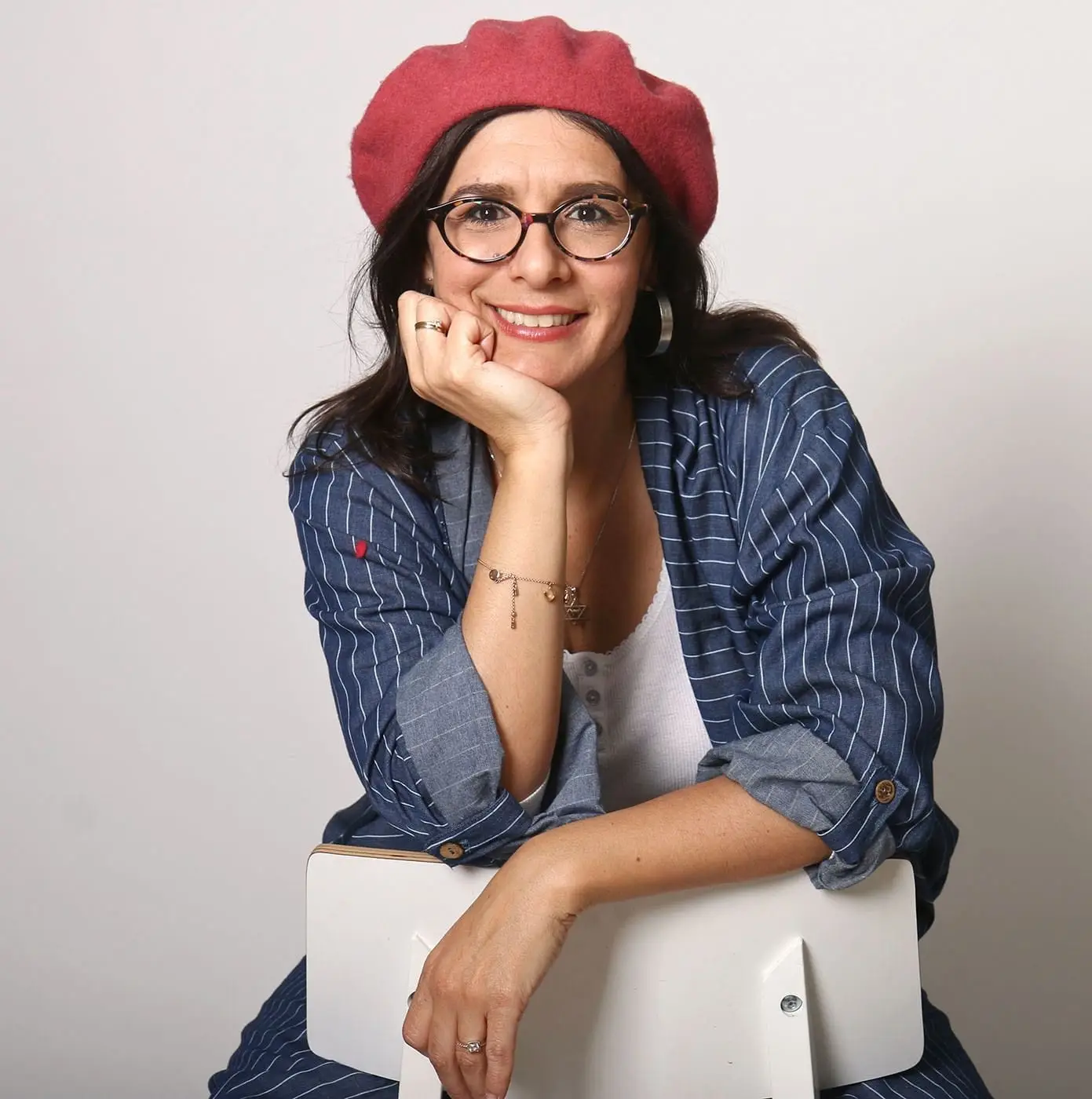 איילת השחר דרור