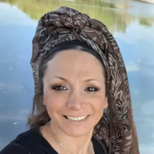 נופר תמונה מרובעת